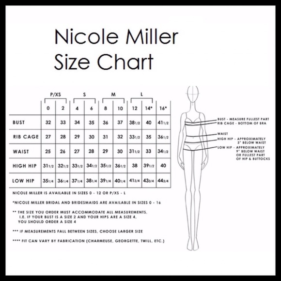 NICOLE MILLER Tiered Dress Black - Picture 5 of 5